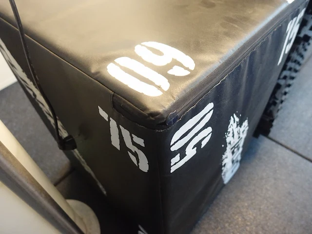 Plyo box - afbeelding 4 van  4