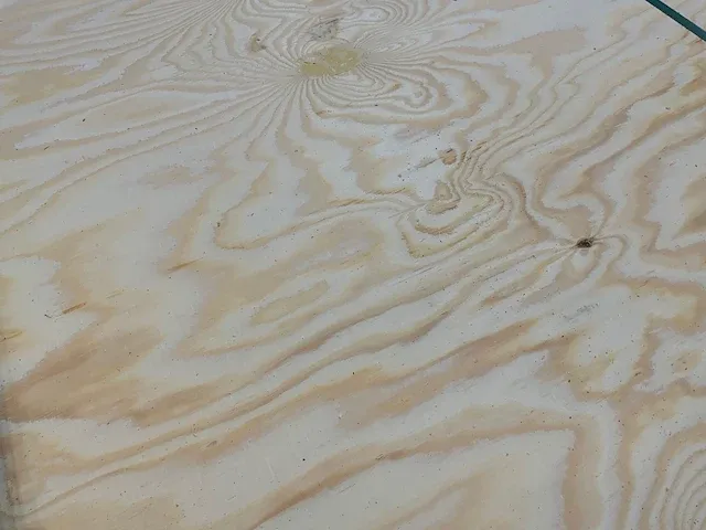 Plywood sanded scots pine - afbeelding 4 van  9