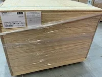 Plywood sanded scots pine - afbeelding 9 van  9