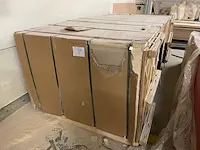 Plywoodplaten populier - afbeelding 1 van  4