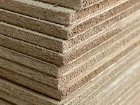 Plywoodplaten - afbeelding 2 van  4