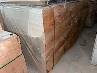 Plywoodplaten - afbeelding 1 van  3