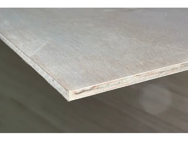 Plywoodplaten - afbeelding 2 van  3