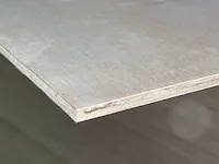 Plywoodplaten - afbeelding 2 van  3