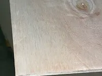 Plywoodplaten - afbeelding 3 van  3