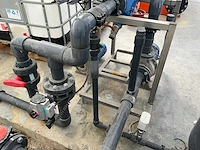 P.mais digitaal pompstation constructie - afbeelding 10 van  10