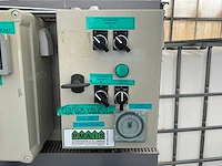 P.mais digitaal pompstation constructie - afbeelding 4 van  10