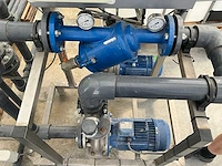 P.mais digitaal pompstation constructie - afbeelding 7 van  10