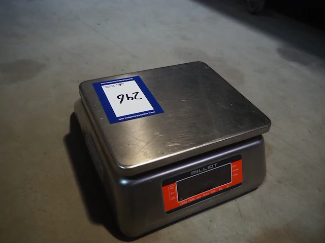 Pmc milliot - afbeelding 3 van  7