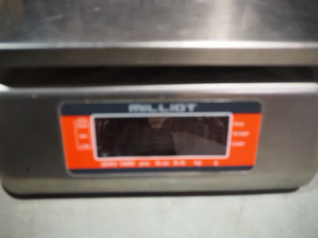 Pmc milliot - afbeelding 5 van  7