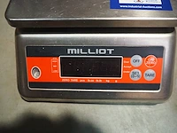 Pmc milliot - afbeelding 6 van  7