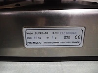 Pmc milliot - afbeelding 7 van  7