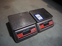 Pmc milliot - afbeelding 1 van  9