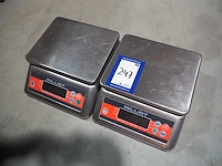 Pmc milliot - afbeelding 2 van  9