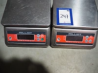 Pmc milliot - afbeelding 7 van  9