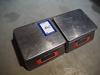 Pmc milliot - afbeelding 3 van  9