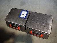 Pmc milliot - afbeelding 4 van  9