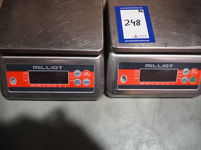 Pmc milliot - afbeelding 7 van  9