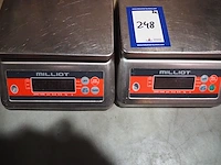 Pmc milliot - afbeelding 7 van  9