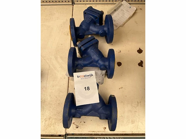 Pn 40. y filter,vuilfilter. (3x) - afbeelding 2 van  4