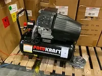 Pneukraft ca050h030hdd-eu luchtcompressor - afbeelding 1 van  6
