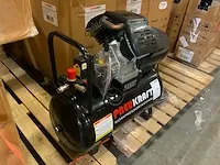 Pneukraft ca050h030hdd-eu luchtcompressor - afbeelding 2 van  6
