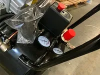 Pneukraft ca050h030hdd-eu luchtcompressor - afbeelding 4 van  6