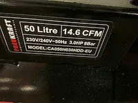 Pneukraft ca050h030hdd-eu luchtcompressor - afbeelding 5 van  6