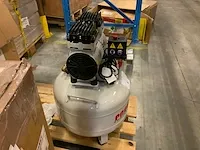 Pneukraft pac035p0750sdd-eu 1 silent luchtcompressor olievrij - afbeelding 2 van  6