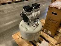 Pneukraft pac035p0750sdd-eu 1 silent luchtcompressor olievrij - afbeelding 3 van  6