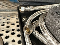 Pneumatex dynamic water management kit in koffer - afbeelding 3 van  4