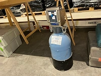 Pneumatex fles - afbeelding 1 van  4