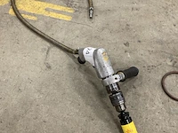 Pneumatisch boormachine