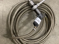 Pneumatisch boormachine - afbeelding 1 van  2