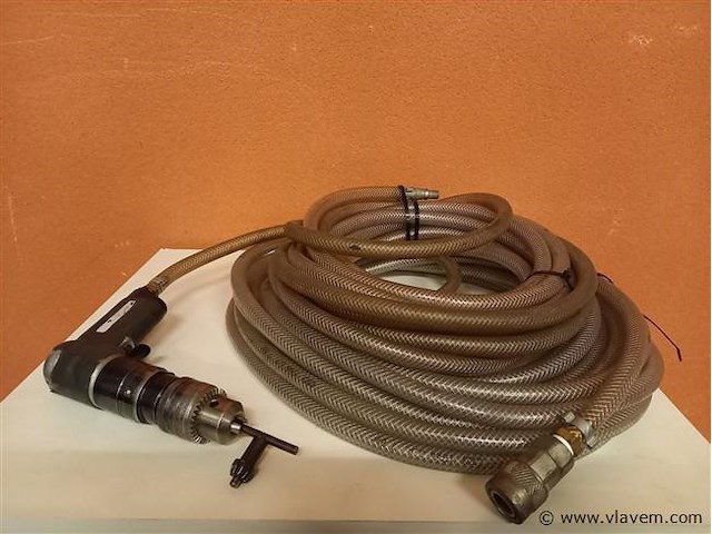 Pneumatisch gereedschap - afbeelding 1 van  1