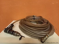 Pneumatisch gereedschap