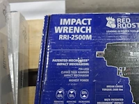 Pneumatisch materiaal red rooster - afbeelding 10 van  10