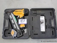 Pneumatisch nagelpistool bostitch - afbeelding 1 van  2