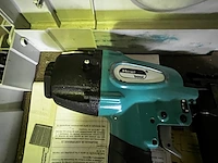 Pneumatisch nagelpistool hewi tool - afbeelding 4 van  4