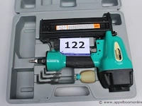 Pneumatisch nagelpistool hewi - afbeelding 1 van  3
