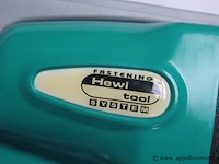 Pneumatisch nagelpistool hewi - afbeelding 2 van  3
