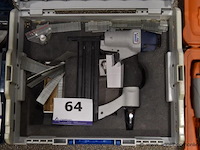 Pneumatisch nagelpistool kitpro - afbeelding 1 van  2