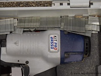 Pneumatisch nagelpistool kitpro - afbeelding 2 van  2