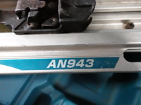 Pneumatisch nagelpistool makita - afbeelding 2 van  2