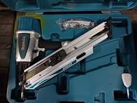 Pneumatisch nagelpistool makita - afbeelding 1 van  2
