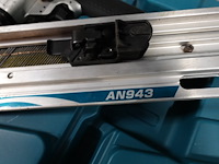 Pneumatisch nagelpistool makita - afbeelding 2 van  2