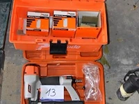 Pneumatisch nagelpistool paslode - afbeelding 1 van  2