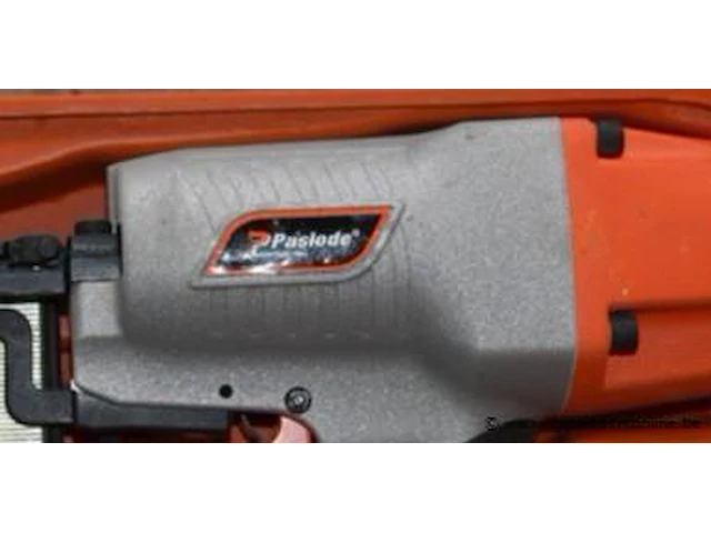 Pneumatisch nagelpistool paslode - afbeelding 2 van  2