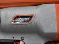 Pneumatisch nagelpistool paslode - afbeelding 2 van  2