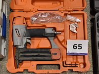 Pneumatisch nagelpistool paslode - afbeelding 1 van  2